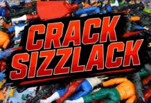 Crack Sizzlack Delivers “Mr. P”(Video)ft. P-Ro x Crotona P