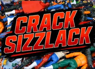 Crack Sizzlack Delivers “Mr. P”(Video)ft. P-Ro x Crotona P