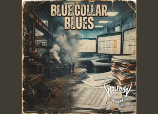 Wolfman Jeckyll’s Got The “Blue Collar Blues”