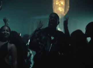 Busta Rhymes & J Dilla Drop “Back Pain, Chest Pain, Head Pain”(Video)