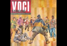 Daniel Son & ManZu Beatz Unveil “Voci Storiche” Testimonies Through Rhymes And Beatz”(Album)