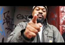 Jamil Honesty x JR Swiftz Say “Follow Me”(Video)