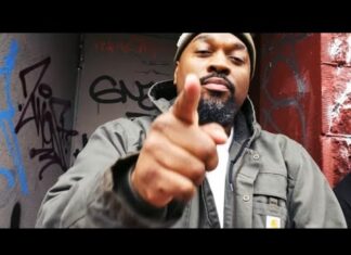 Jamil Honesty x JR Swiftz Say “Follow Me”(Video)
