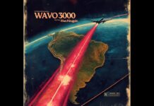 Hus Kingpin & ILL Clinton Unleash “Wavo 3000″(EP)