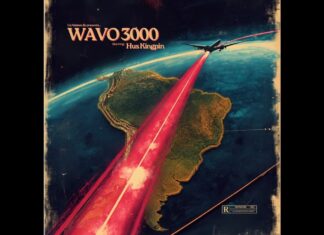 Hus Kingpin & ILL Clinton Unleash “Wavo 3000″(EP)