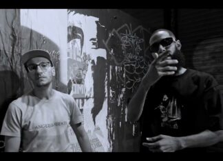 The Musalini & Angelus Beats Take Us To ‘Heaven”(Video)