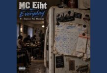 MC Eiht x Conway The Machine Unleash “Everyday”