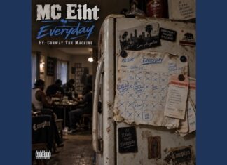 MC Eiht x Conway The Machine Unleash “Everyday”
