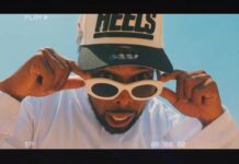 Cookin Soul x Westside Gunn Unleash “Godzilla”(Video)
