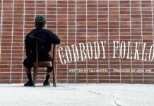 Taj Austin Drops Jake One Laced “Godbody Folklore”(Video)