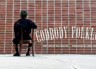 Taj Austin Drops Jake One Laced “Godbody Folklore”(Video)