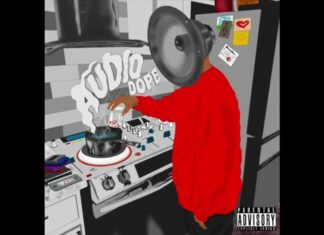 Big Trip Unveils “Audio Dope”(Album)ft. Mickey Diamond, Pro Dillinger, Snotty