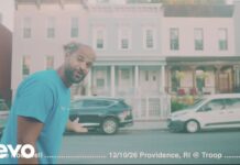 Homeboy Sandman Takes Us To The “Parking Spot”(Video)