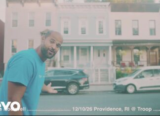 Homeboy Sandman Takes Us To The “Parking Spot”(Video)