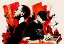 Five Steez & Chosen One Release “Re: Emergence”(EP)