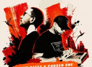 Five Steez & Chosen One Release “Re: Emergence”(EP)