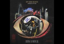 Spit Gemz x Big Dese “Run A Muck”
