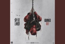 Sheek Louch Says It’s “Gloves Off”