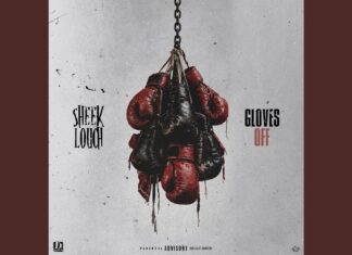 Sheek Louch Says It’s “Gloves Off”