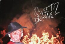 CRIMEAPPLE Delivers “Sweet Dreams 2″(EP)