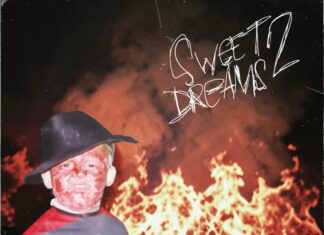 CRIMEAPPLE Delivers “Sweet Dreams 2″(EP)