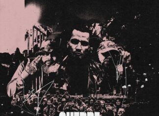 Daniel Son x Asun Eastwood x Futurewave Unleash “Nom De Guerre”(Album)