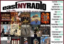 Pf Cuttin Delivers A Major Win On 10-10-26 Mix Of EastNYRadio