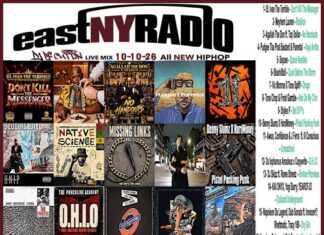 Pf Cuttin Delivers A Major Win On 10-10-26 Mix Of EastNYRadio