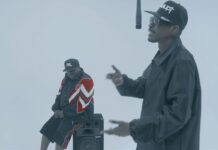 Kurupt Delivers “Nine & Chrome Fiend”(ft. Kokane) – Video