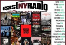 Pf Cuttin Unleashes The Illest Audio Mix On The Underground With 10-18-26 Edition Of EastNYRadio