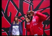 Vada x The Mu$alini Deliver “Macadamia”(Video)