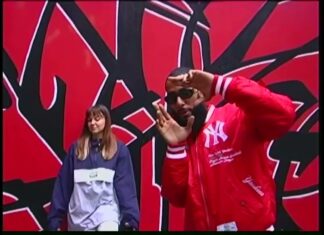 Vada x The Mu$alini Deliver “Macadamia”(Video)