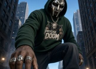 Lord Luminous Wonders What Its Like “TO BE DOOM”
