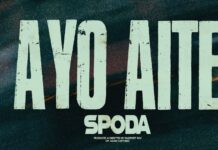 Spoda x Passport Rav Say “Ayo Aite”(Video)