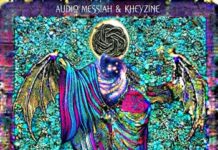 Audio Messiah & Kheyzine Deliver “Chatgod”(EP)ft. Pen Lordz