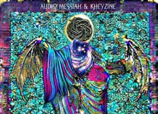 Audio Messiah & Kheyzine Deliver “Chatgod”(EP)ft. Pen Lordz