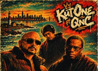 Kut One x QnC Are The “Illest In This Craft”
