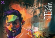 P-Ro Releases “villainelle novella”(EP)ft. G Fam Black