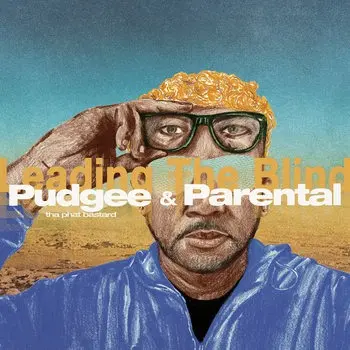 新品 CD PUDGEE THA PHAT BASTARD Pudgee Tha Phat Bastard & Parental Deliver 