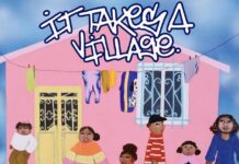 Che Noir Releases “It Takes A Village”(Album)/Blood Bath”(Video)/”Conductor’s Interlude”(Visualizer)