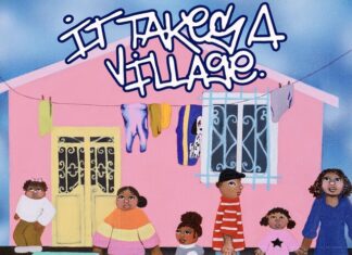 Che Noir Releases “It Takes A Village”(Album)/Blood Bath”(Video)/”Conductor’s Interlude”(Visualizer)