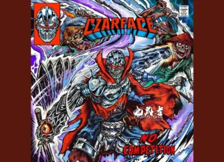 CZARFACE Have “No Competition”