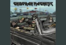 Chubs x C-Lance( ft. ILL BILL x Lord Goat) Unleash “Ghidorah Magnetic”
