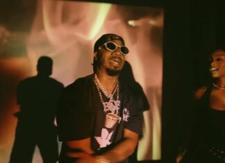 Armani Caesar x Benny The Butcher Deliver “Sephora In Ibiza”(Video)